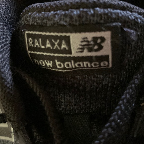 New Balance Ralaxa - Size 8 - very good condition - Picture 3 of 5